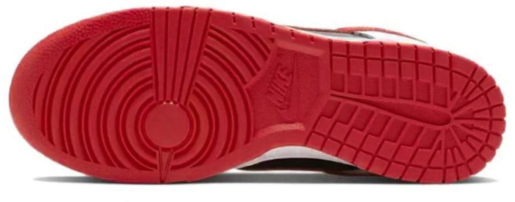 【定制球鞋】 Nike Dunk Low 牛仔系列 薔薇荊棘 棉麻解構鞋帶 復古 低幫 板鞋 男女同款 黑白色 Sizing 【定制球鞋】 Nike Dunk Low 牛仔系列 薔薇荊棘 棉麻解構鞋帶 復古 低幫 板鞋 男女同款 黑白色