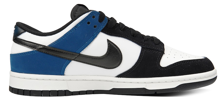 나이키 덩크 로우 '로얄 블루' (커스텀) FD6923-100(Teamp-皇家蓝基础色) Order 나이키 덩크 로우 '로얄 블루' (커스텀) FD6923-100(Teamp-皇家蓝基础色)