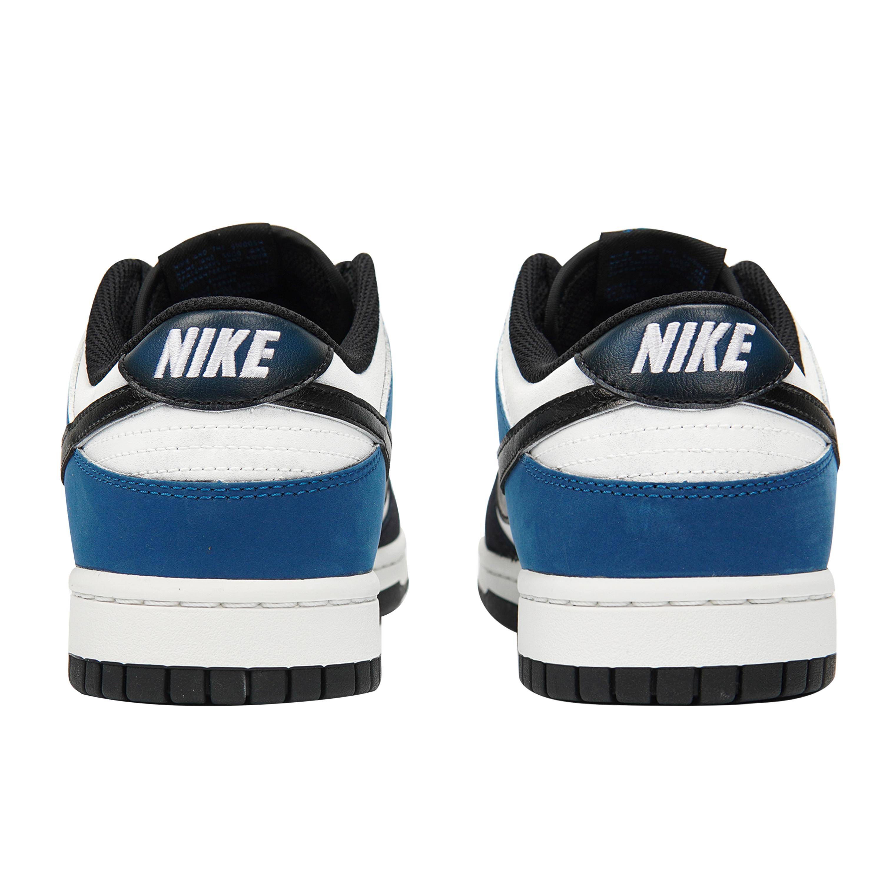 Purchase 나이키 덩크 로우 '로얄 블루' (커스텀) FD6923-100(Teamp-皇家蓝基础色）