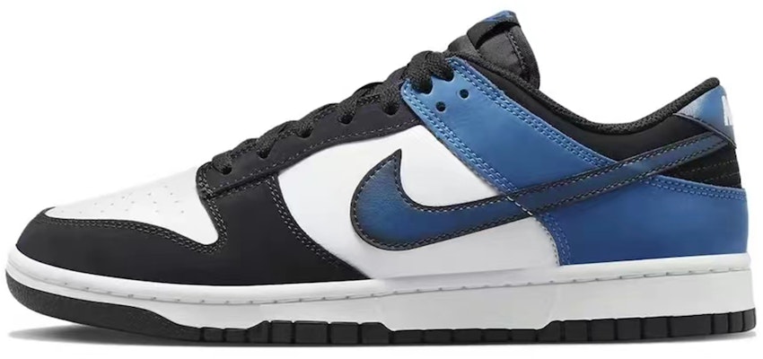 나이키 덩크 로우 '로얄 블루' (커스텀) FD6923-100(Teamp-皇家蓝基础色) Sizing 나이키 덩크 로우 '로얄 블루' (커스텀) FD6923-100(Teamp-皇家蓝基础色)