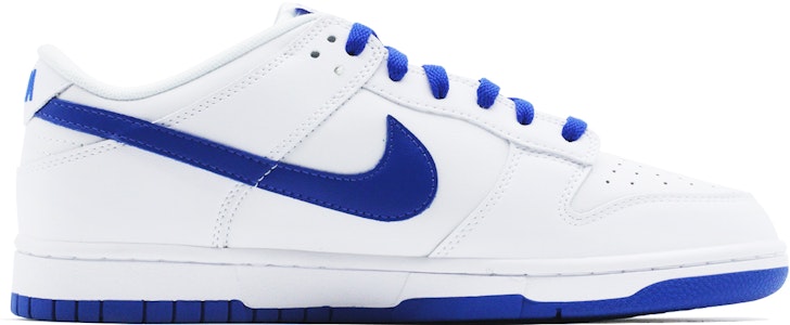 【カスタムシューズ】ナイキ ダンク ロー 'ロイヤルブルーホエール' DH9765-105(Team140-蓝鲸) Lookbook 【カスタムシューズ】ナイキ ダンク ロー 'ロイヤルブルーホエール' DH9765-105(Team140-蓝鲸)