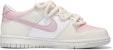 나이키 덩크 로우 '사쿠라 밀크 캔디 웨이브' (Nike Dunk Low '사쿠라 밀크 캔디') DV0831-101-485235