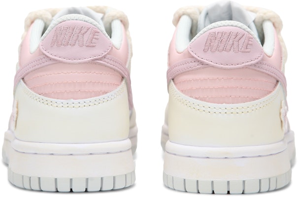 나이키 덩크 로우 '사쿠라 밀크 캔디 웨이브' (Nike Dunk Low '사쿠라 밀크 캔디') DV0831-101-485235 Shop 나이키 덩크 로우 '사쿠라 밀크 캔디 웨이브' (Nike Dunk Low '사쿠라 밀크 캔디') DV0831-101-485235
