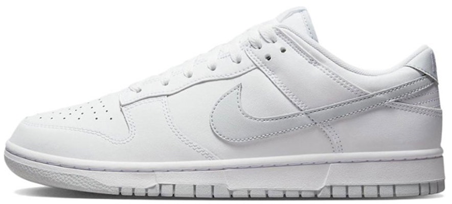 나이키 덩크 로우 '사쿠라 밀크 캔디 웨이브' (Nike Dunk Low '사쿠라 밀크 캔디') DV0831-101-485235 Details for 나이키 덩크 로우 '사쿠라 밀크 캔디 웨이브' (Nike Dunk Low '사쿠라 밀크 캔디') DV0831-101-485235