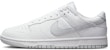 나이키 덩크 로우 '사쿠라 밀크 캔디 웨이브' (Nike Dunk Low '사쿠라 밀크 캔디') DV0831-101-485235