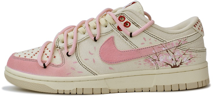 custom-shoes-nike-dunk-low-sakura-pink-2-0-gradient-sashiko-embroidery-dv-0834-100-465212