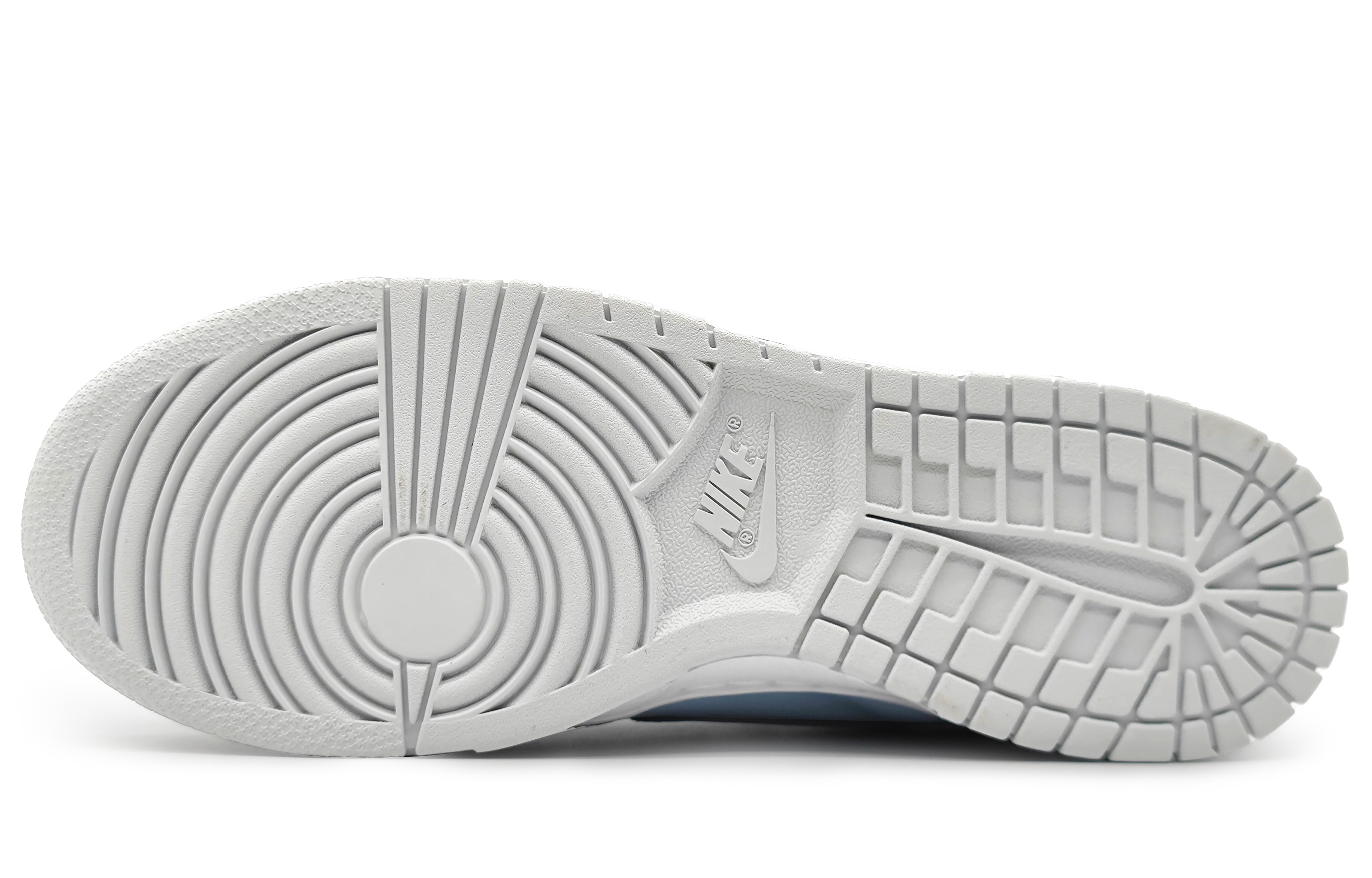 Details for [Zapatos Personalizados] Nike Dunk Low 'Sakura Splash' DV0831-101(Team16-男款樱粉甘露星蓝解构)