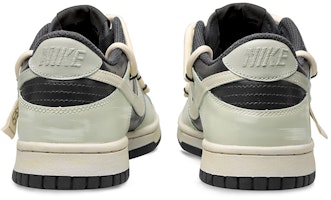 나이키 덩크 로우 '삼성 힙 그린-블랙' (커스텀) DC9560-001(TeamTwo-三星堆黑绿S-BOX) Shop 나이키 덩크 로우 '삼성 힙 그린-블랙' (커스텀) DC9560-001(TeamTwo-三星堆黑绿S-BOX)