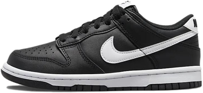 【定製球鞋】 Nike Dunk Low 解構風 特殊禮盒 三星堆 做舊貼標 清新高街 低幫 板鞋 GS 綠黑 2