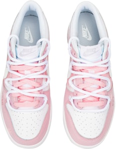 Nike Dunk Low カスタム ピンクビーバー (Nike Dunk Low Custom Pink Beaver) DH9765-102(Teamp-粉海狸) Shop Nike Dunk Low カスタム ピンクビーバー (Nike Dunk Low Custom Pink Beaver) DH9765-102(Teamp-粉海狸)