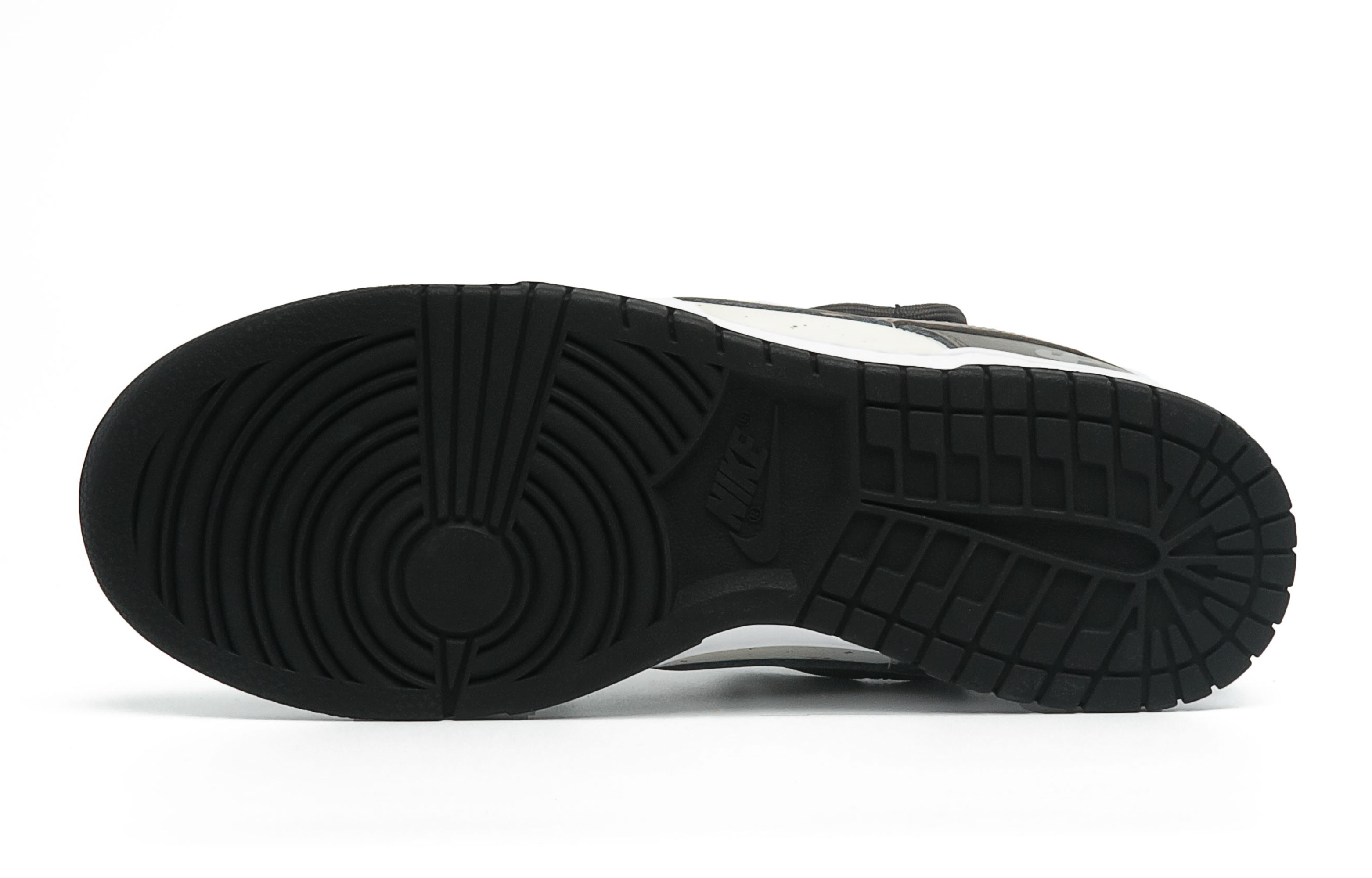 Purchase [Zapatillas Personalizadas] Nike Dunk Low 'Panda Dunas de Arena' CW1590-100(Team94-女款沙洲)