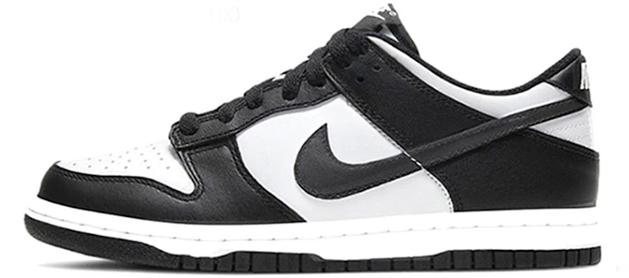Nike Dunk Low カスタム「サンドデューンズパンダ」 CW1590-100(Team94-女款沙洲) Details for Nike Dunk Low カスタム「サンドデューンズパンダ」 CW1590-100(Team94-女款沙洲)