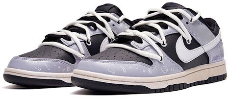 Zapatillas Nike Dunk Low 'Sanko Gakuen Pasión Ardiente' DH9765-002(TeamR-女款山王工业S-BOX) Lookbook Zapatillas Nike Dunk Low 'Sanko Gakuen Pasión Ardiente' DH9765-002(TeamR-女款山王工业S-BOX)