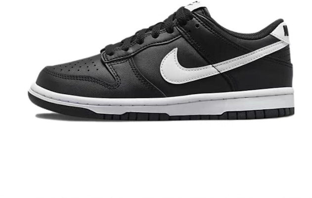 【訂製球鞋】Nike Dunk Low 海藍煙嶼 學院風 清新簡約 小眾高級 低帮 板鞋 GS 月白藍 Details for 【訂製球鞋】Nike Dunk Low 海藍煙嶼 學院風 清新簡約 小眾高級 低帮 板鞋 GS 月白藍