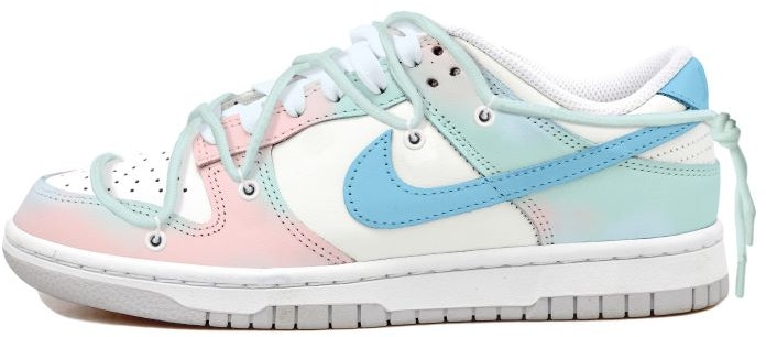 custom-shoes-nike-dunk-low-sea-salt-berry-vintage