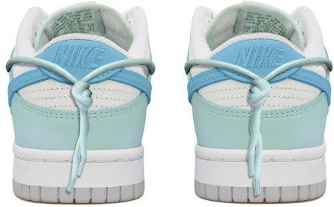 ナイキ ダンク LOW "シーソルト ベリー ヴィンテージ" (カスタム) FD1232-002(Team拾玖-海盐莓果) Shop ナイキ ダンク LOW "シーソルト ベリー ヴィンテージ" (カスタム) FD1232-002(Team拾玖-海盐莓果)