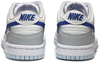【定制球鞋】Nike Dunk Low 油畫鮮花 小清新 簡約百搭 潮流 低幫 板鞋 GS 海鹽藍 Purchase 【定制球鞋】Nike Dunk Low 油畫鮮花 小清新 簡約百搭 潮流 低幫 板鞋 GS 海鹽藍