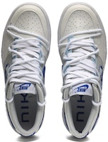 【定製球鞋】 Nike Dunk Low 雪頂藍莓 小清新 簡約百搭 潮流 低幫 板鞋 GS 海鹽藍 Shop 【定製球鞋】 Nike Dunk Low 雪頂藍莓 小清新 簡約百搭 潮流 低幫 板鞋 GS 海鹽藍