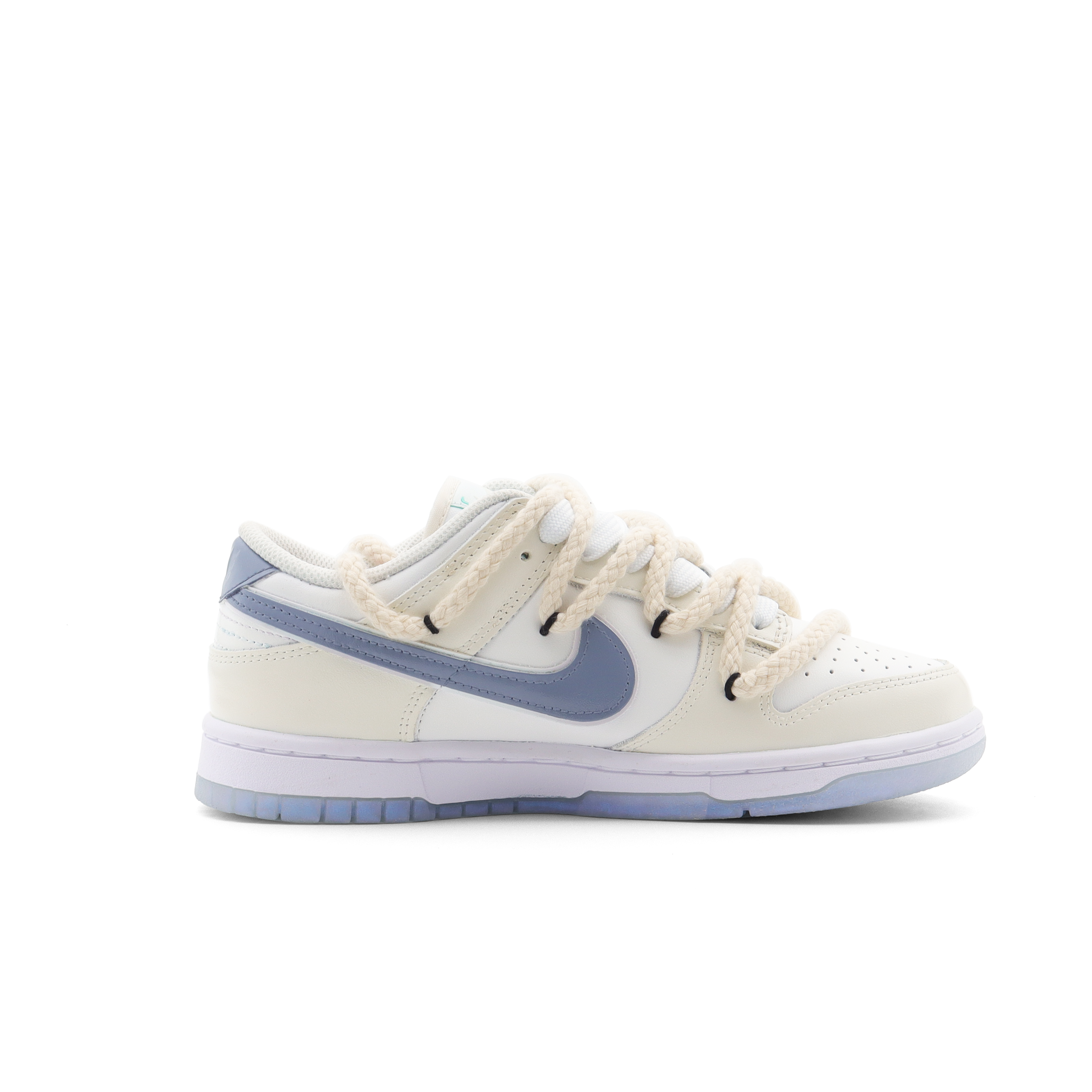 [Custom Shoes] Nike Dunk Low 'Sea Salt Cheese' 圖 2