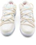 Shop 【客製化球鞋】Nike Dunk Low 海鹽起司 多巴胺 簡約百搭 防滑耐磨 低筒 板鞋 GS 米白