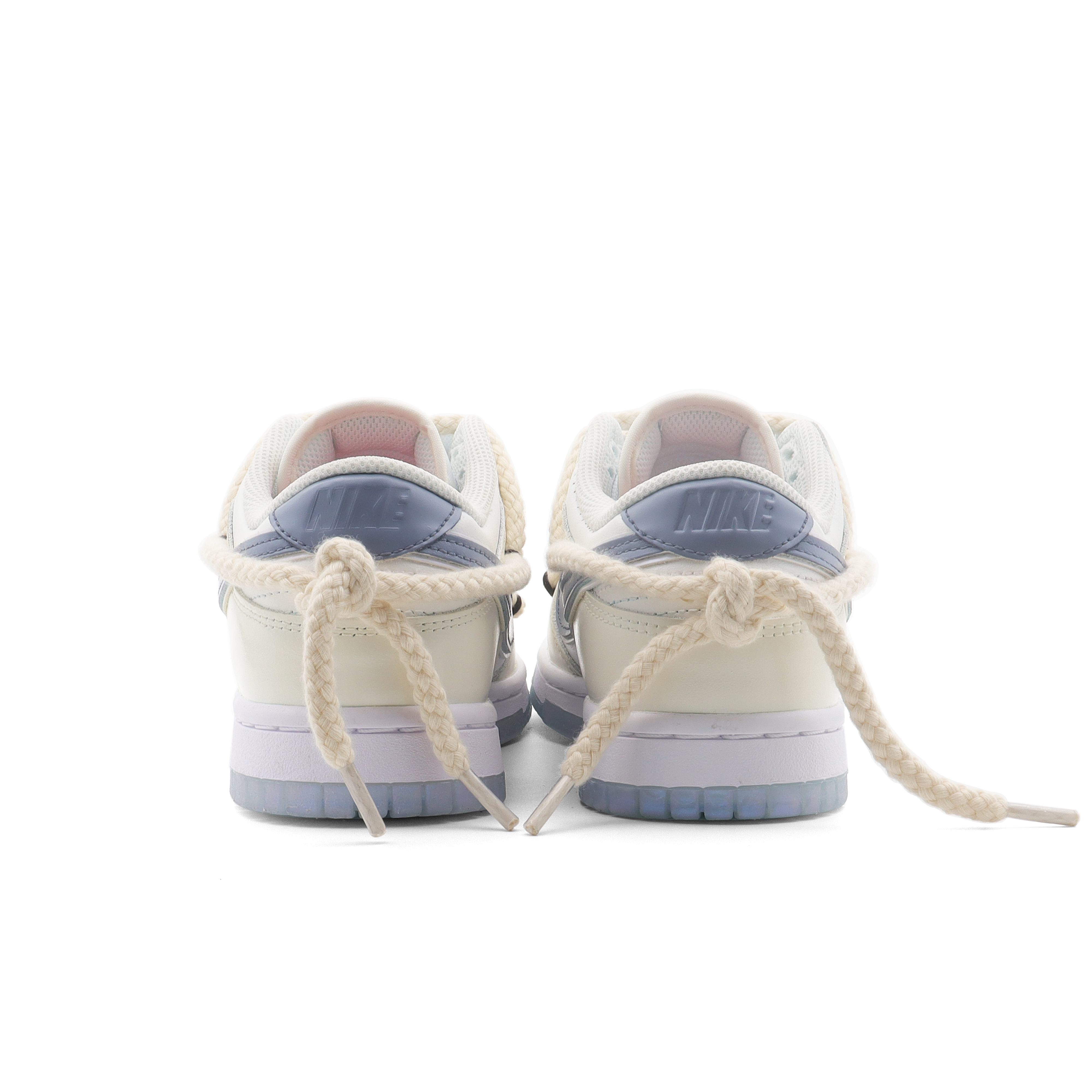 [Custom Shoes] Nike Dunk Low 'Sea Salt Cheese' 圖 5