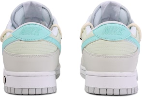 【訂製球鞋】 Nike Dunk Low 達文西訂製 海鹽冰淇淋 塗鴉 簡約 百搭 舒適 低筒 板鞋 男款 灰藍 Purchase 【訂製球鞋】 Nike Dunk Low 達文西訂製 海鹽冰淇淋 塗鴉 簡約 百搭 舒適 低筒 板鞋 男款 灰藍