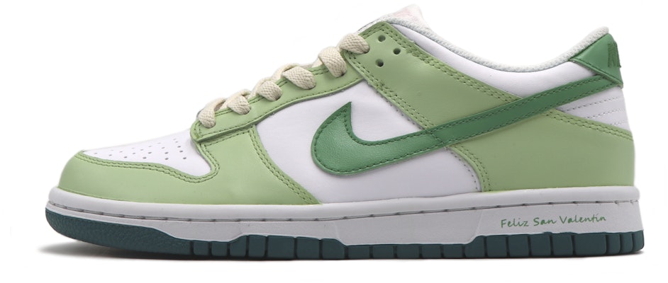 【定制鞋款】耐克Dunk Low '海盐奶绿色' FD9911-101(Team17-海盐奶绿) Buy 【定制鞋款】耐克Dunk Low '海盐奶绿色' FD9911-101(Team17-海盐奶绿)