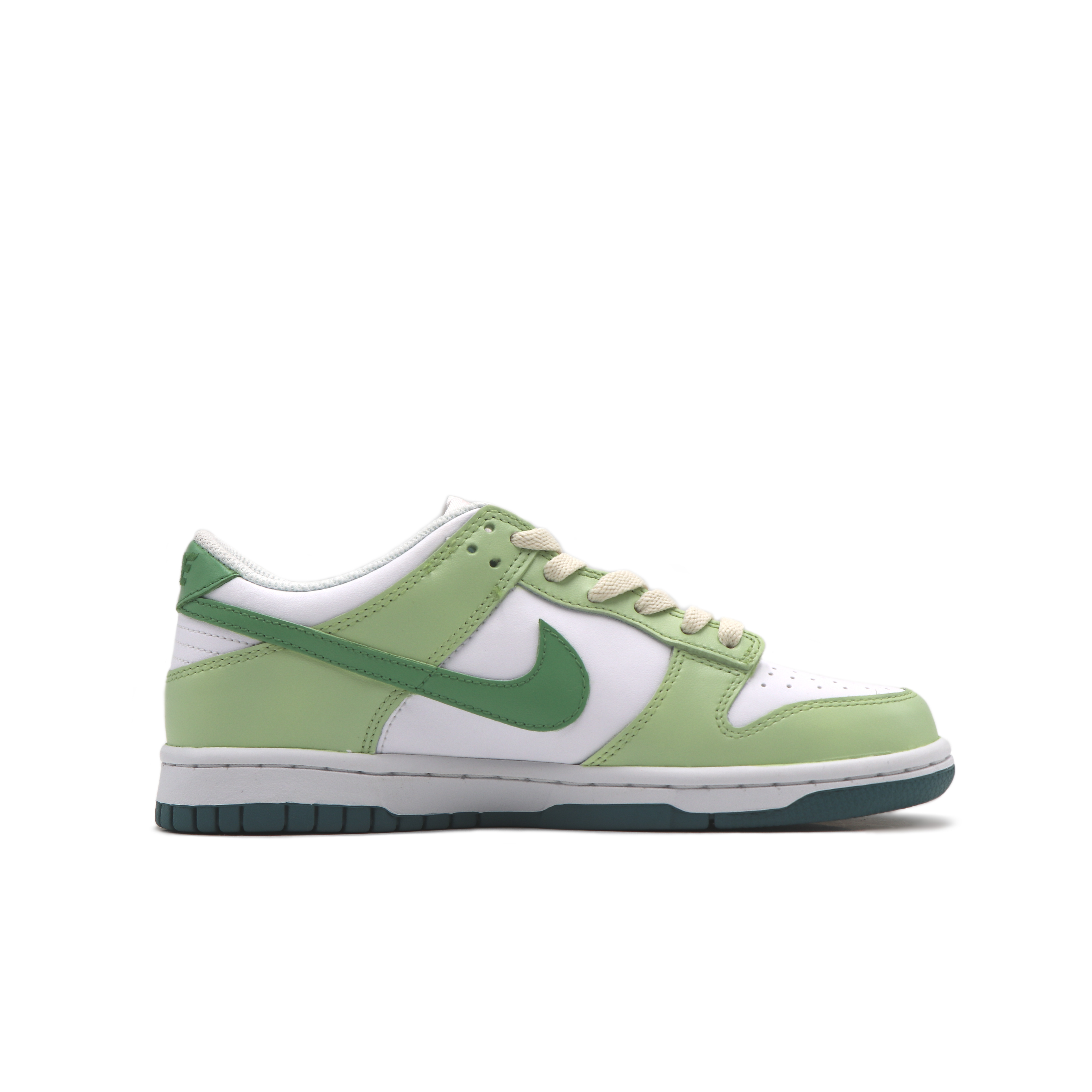 Order 【定制鞋款】耐克Dunk Low '海盐奶绿色' FD9911-101(Team17-海盐奶绿)