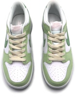 【定制鞋款】耐克Dunk Low '海盐奶绿色' FD9911-101(Team17-海盐奶绿) Shop 【定制鞋款】耐克Dunk Low '海盐奶绿色' FD9911-101(Team17-海盐奶绿)