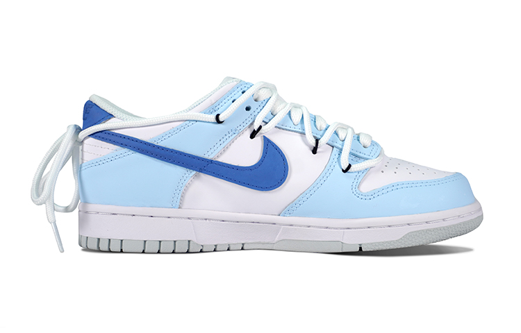 Order 【カスタムシューズ】ナイキ ダンク ロー「シーソルト ミルクティー」 DH9765-102(Team84-海盐撞奶)
