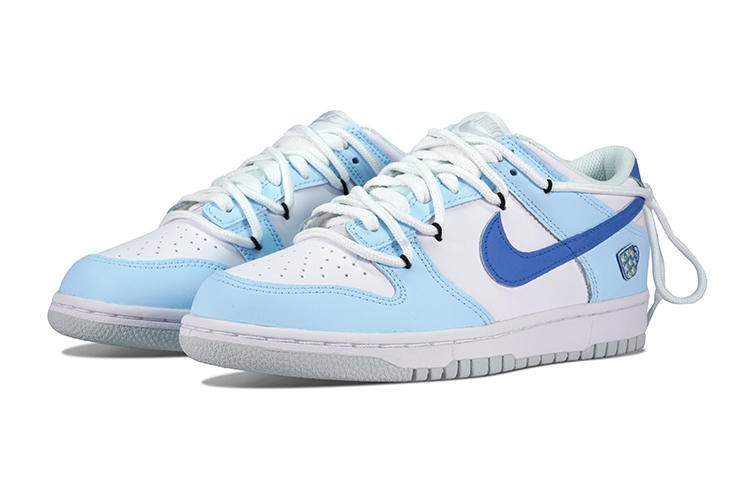 Lookbook 【カスタムシューズ】ナイキ ダンク ロー「シーソルト ミルクティー」 DH9765-102(Team84-海盐撞奶)