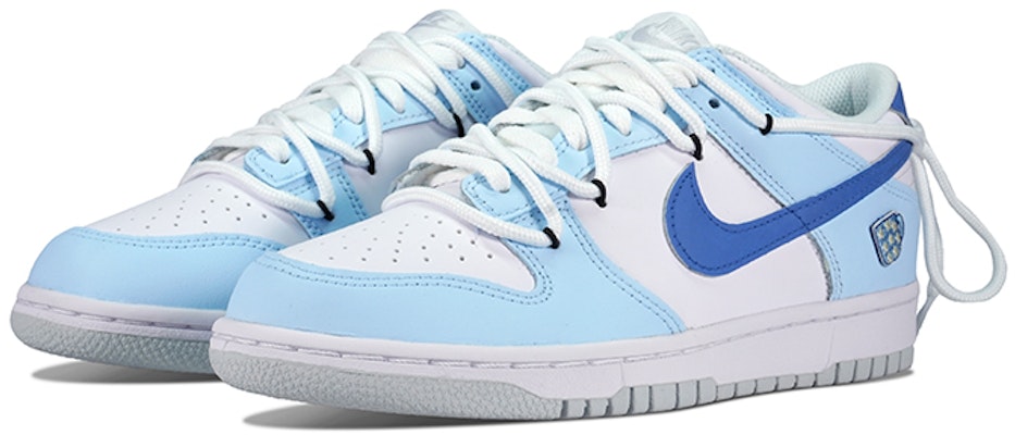 【カスタムシューズ】ナイキ ダンク ロー「シーソルト ミルクティー」 DH9765-102(Team84-海盐撞奶) Lookbook 【カスタムシューズ】ナイキ ダンク ロー「シーソルト ミルクティー」 DH9765-102(Team84-海盐撞奶)