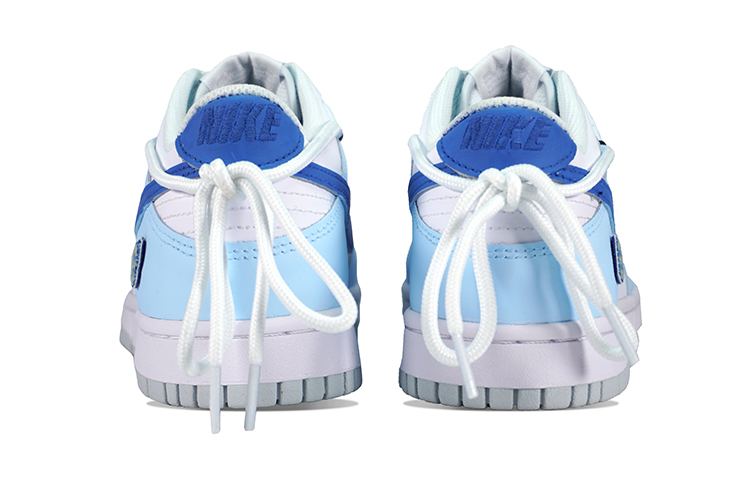 Shop 【カスタムシューズ】ナイキ ダンク ロー「シーソルト ミルクティー」 DH9765-102(Team84-海盐撞奶)
