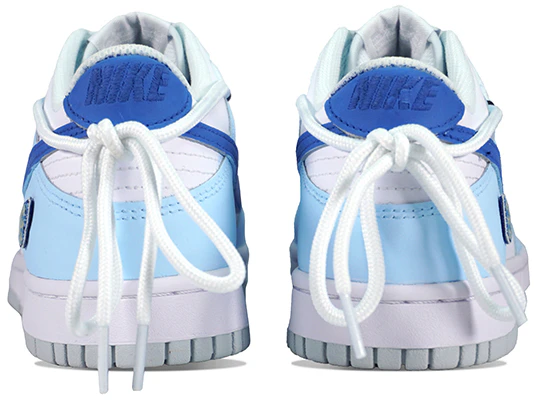 【カスタムシューズ】ナイキ ダンク ロー「シーソルト ミルクティー」 DH9765-102(Team84-海盐撞奶) Shop 【カスタムシューズ】ナイキ ダンク ロー「シーソルト ミルクティー」 DH9765-102(Team84-海盐撞奶)