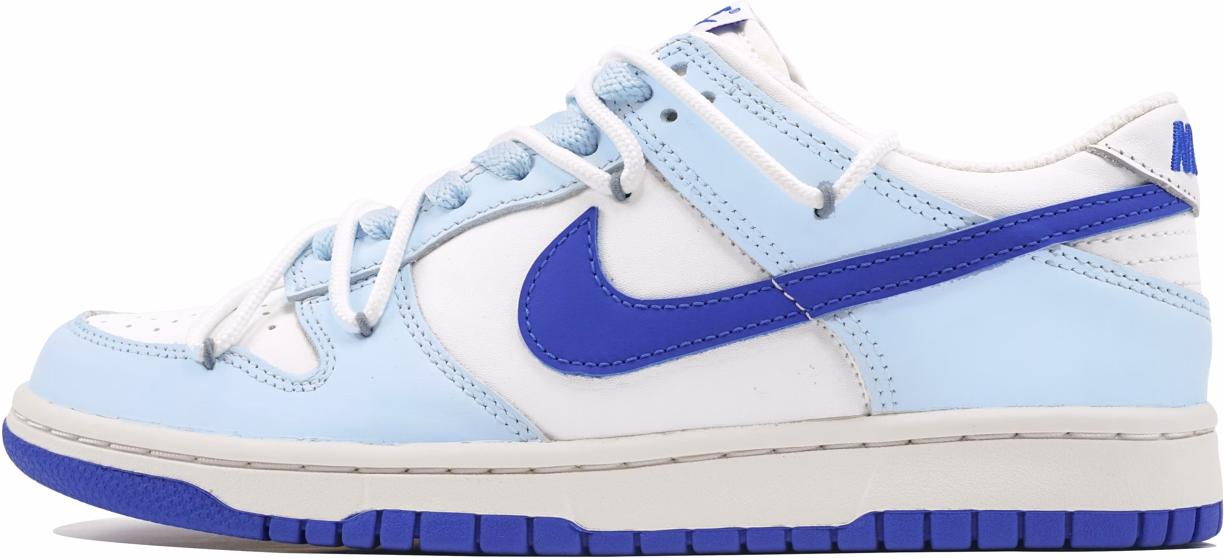 custom-shoes-nike-dunk-low-sea-salt-milk-white-blue
