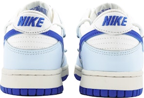 【訂製球鞋】Nike Dunk Low 玖製 海鹽牛奶 夏日撞色 小眾 清新 復古 低筒 板鞋 GS 白藍 Shop 【訂製球鞋】Nike Dunk Low 玖製 海鹽牛奶 夏日撞色 小眾 清新 復古 低筒 板鞋 GS 白藍