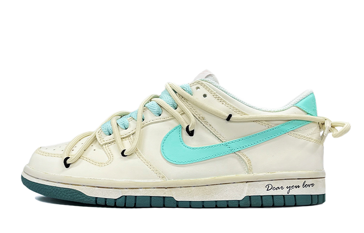 Buy Nike Dunk Low 'Denim/Orewood' DV0834-100 - Novelship