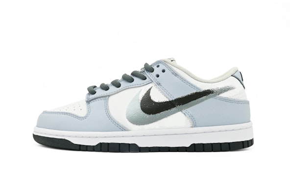 【客製化球鞋】Nike Dunk Low 海鹽汽水 夏日感 清新 小眾 好搭配 街頭 低筒 板鞋 男款 藍白 Buy 【客製化球鞋】Nike Dunk Low 海鹽汽水 夏日感 清新 小眾 好搭配 街頭 低筒 板鞋 男款 藍白