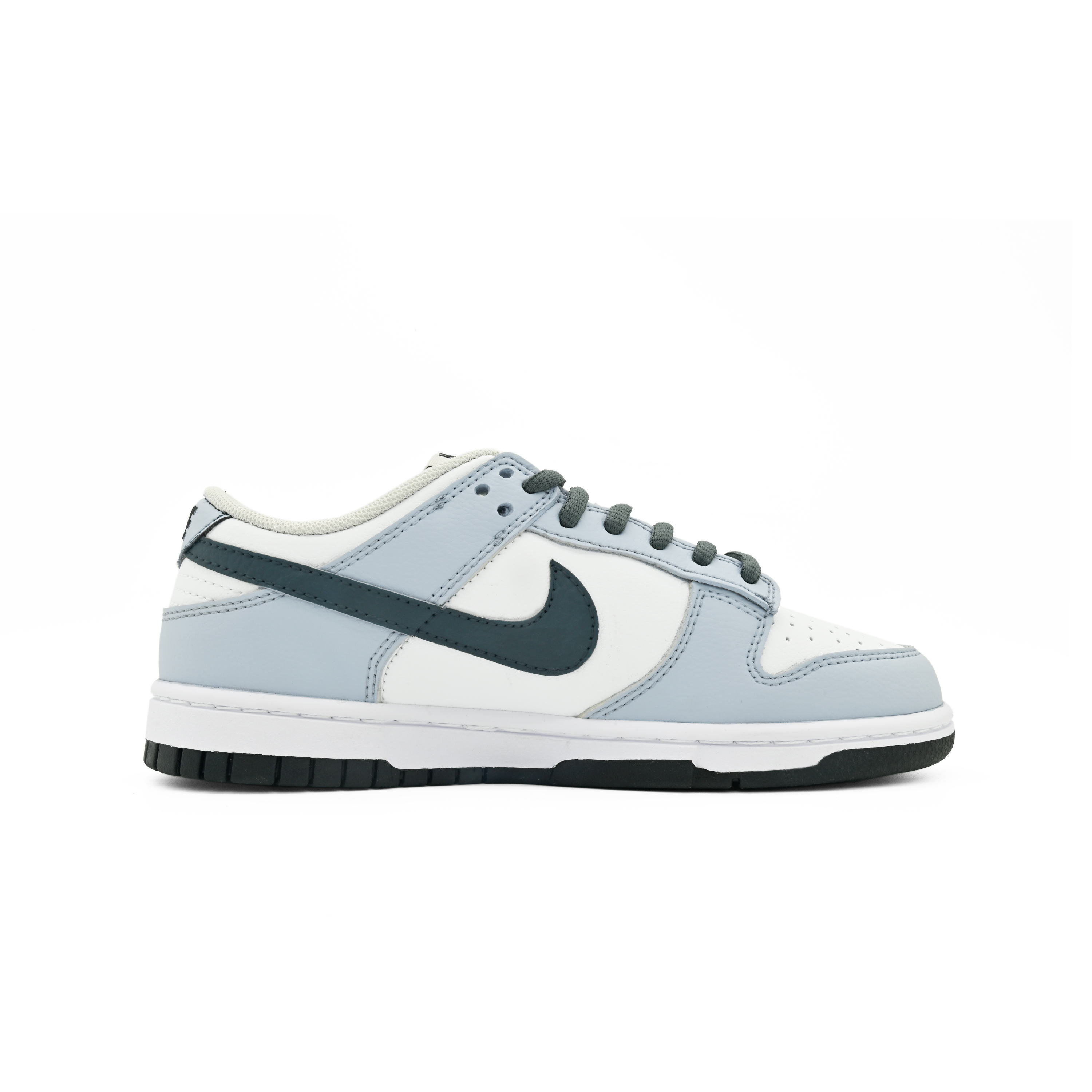 Order [Zapatillas Personalizadas] Nike Dunk Low 'Sea Salt Soda' FD0661-100(Team63-海盐汽水)