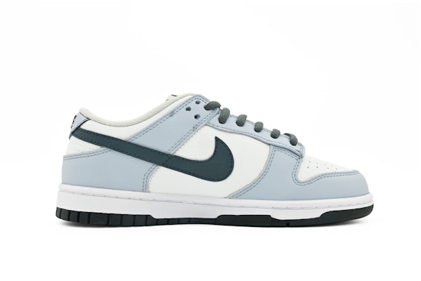 【客製化球鞋】Nike Dunk Low 海鹽汽水 夏日感 清新 小眾 好搭配 街頭 低筒 板鞋 男款 藍白 Order 【客製化球鞋】Nike Dunk Low 海鹽汽水 夏日感 清新 小眾 好搭配 街頭 低筒 板鞋 男款 藍白