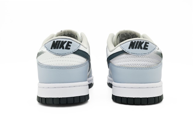 【客製化球鞋】Nike Dunk Low 海鹽汽水 夏日感 清新 小眾 好搭配 街頭 低筒 板鞋 男款 藍白 Shop 【客製化球鞋】Nike Dunk Low 海鹽汽水 夏日感 清新 小眾 好搭配 街頭 低筒 板鞋 男款 藍白