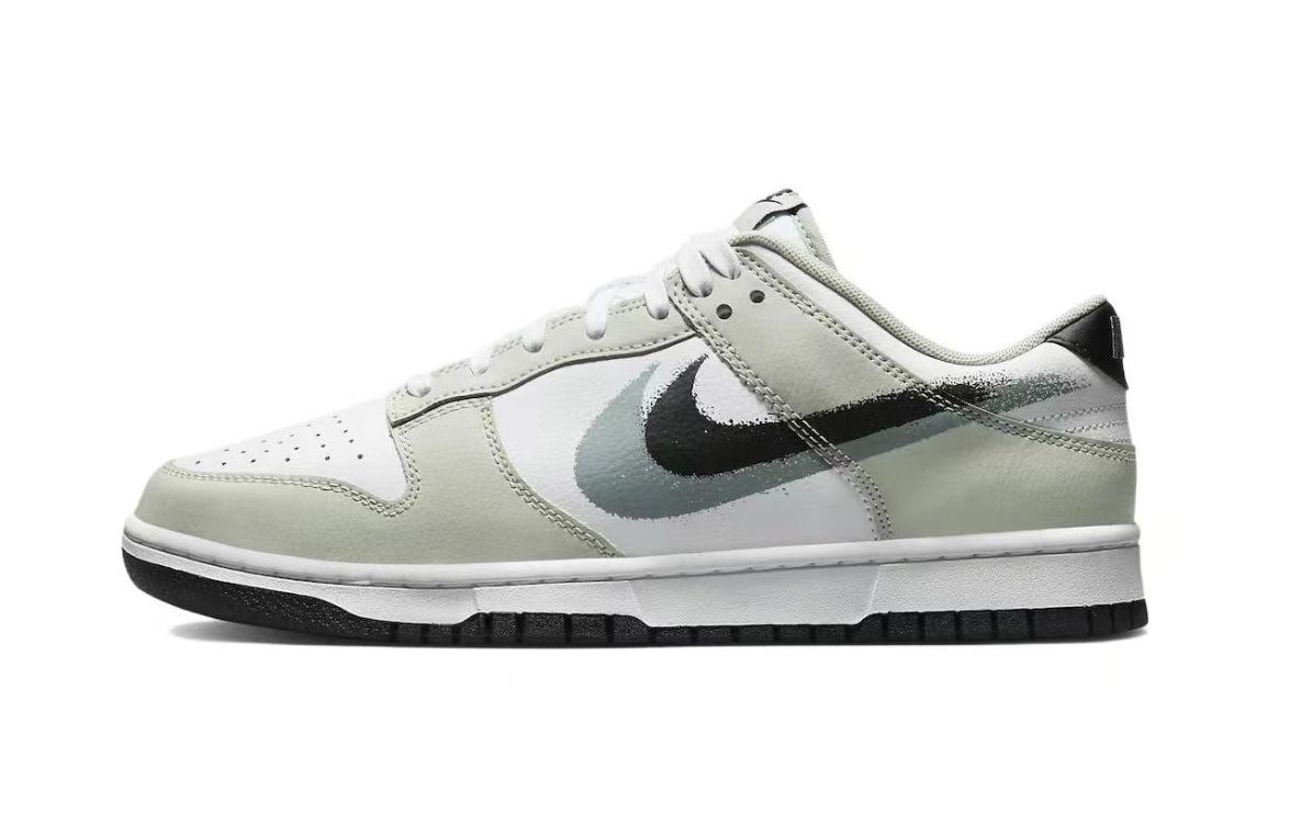 Details for [Zapatillas Personalizadas] Nike Dunk Low 'Sea Salt Soda' FD0661-100(Team63-海盐汽水)