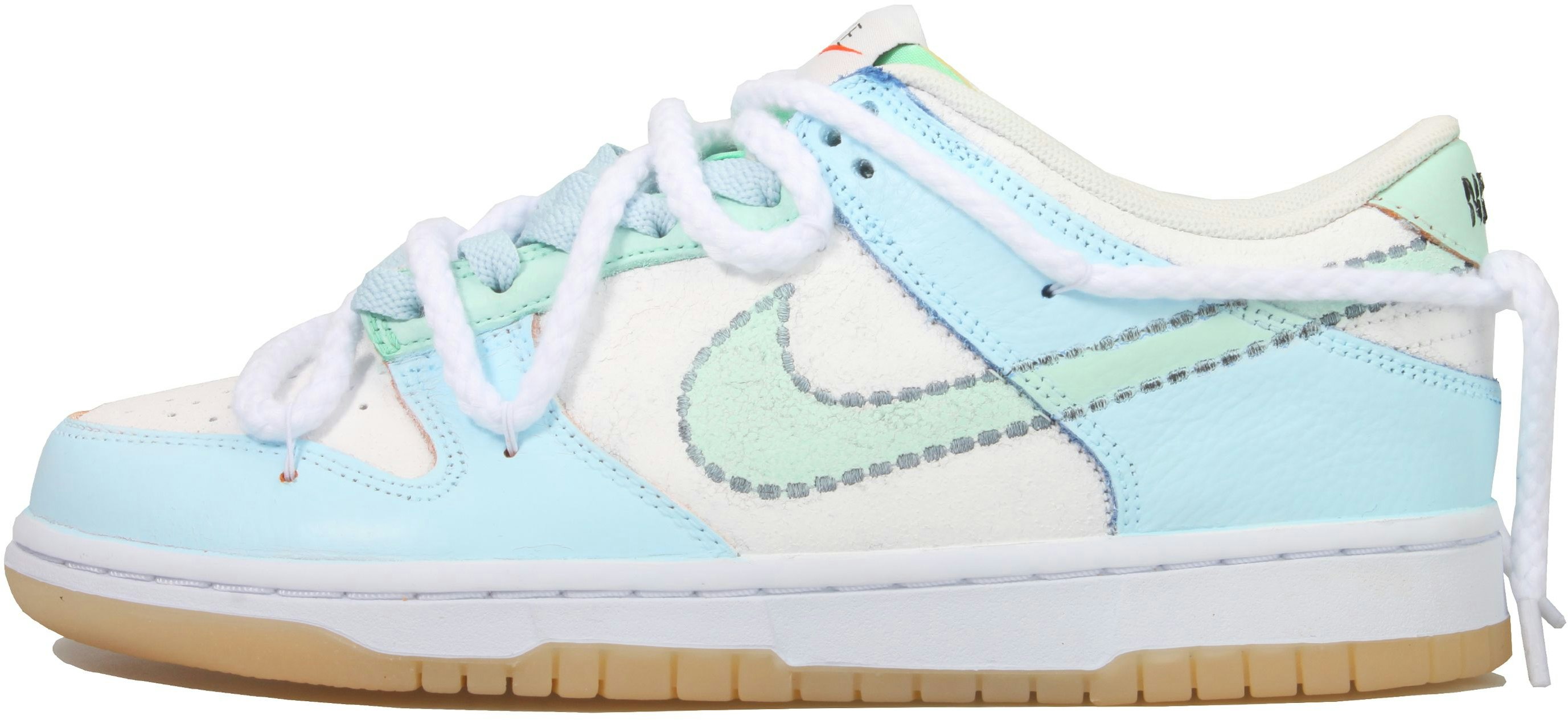 custom-shoes-nike-dunk-low-sea-salt-soda-white-blue