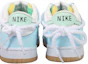 Shop 【訂製球鞋】【現貨】 Nike Dunk Low Vlad 海鹽汽水 特殊鞋盒 低筒 板鞋 GS 白藍