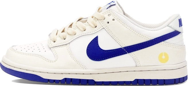 【カスタムシューズ】ナイキ ダンク ロー 'シーシェル & ライトブルー' DH9765-105(Team14-喜羊羊S-Box) Order 【カスタムシューズ】ナイキ ダンク ロー 'シーシェル & ライトブルー' DH9765-105(Team14-喜羊羊S-Box)