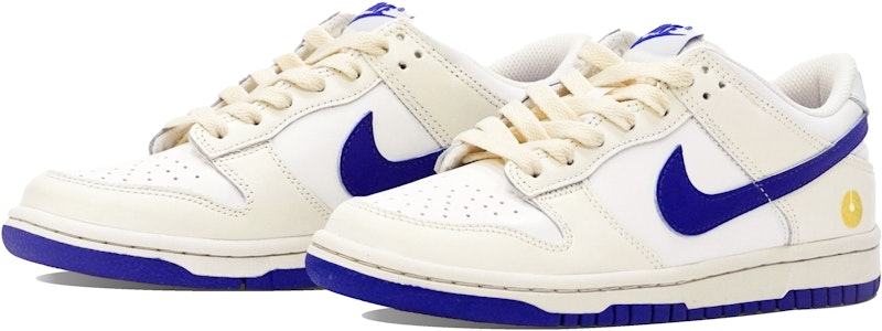 【カスタムシューズ】ナイキ ダンク ロー 'シーシェル & ライトブルー' DH9765-105(Team14-喜羊羊S-Box) Shop 【カスタムシューズ】ナイキ ダンク ロー 'シーシェル & ライトブルー' DH9765-105(Team14-喜羊羊S-Box)