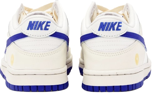 【カスタムシューズ】ナイキ ダンク ロー 'シーシェル & ライトブルー' DH9765-105(Team14-喜羊羊S-Box) Purchase 【カスタムシューズ】ナイキ ダンク ロー 'シーシェル & ライトブルー' DH9765-105(Team14-喜羊羊S-Box)