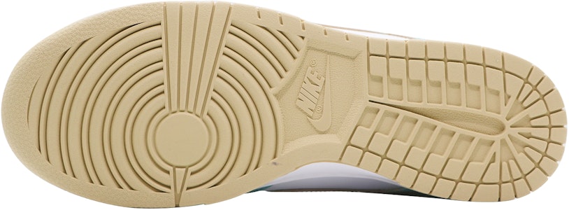 【客製球鞋】Nike Dunk Low "Team Gold" 木托里尼 海洋城市街頭復古防滑抗震 耐磨 低筒 滑板鞋 男款 米白藍 Purchase 【客製球鞋】Nike Dunk Low "Team Gold" 木托里尼 海洋城市街頭復古防滑抗震 耐磨 低筒 滑板鞋 男款 米白藍