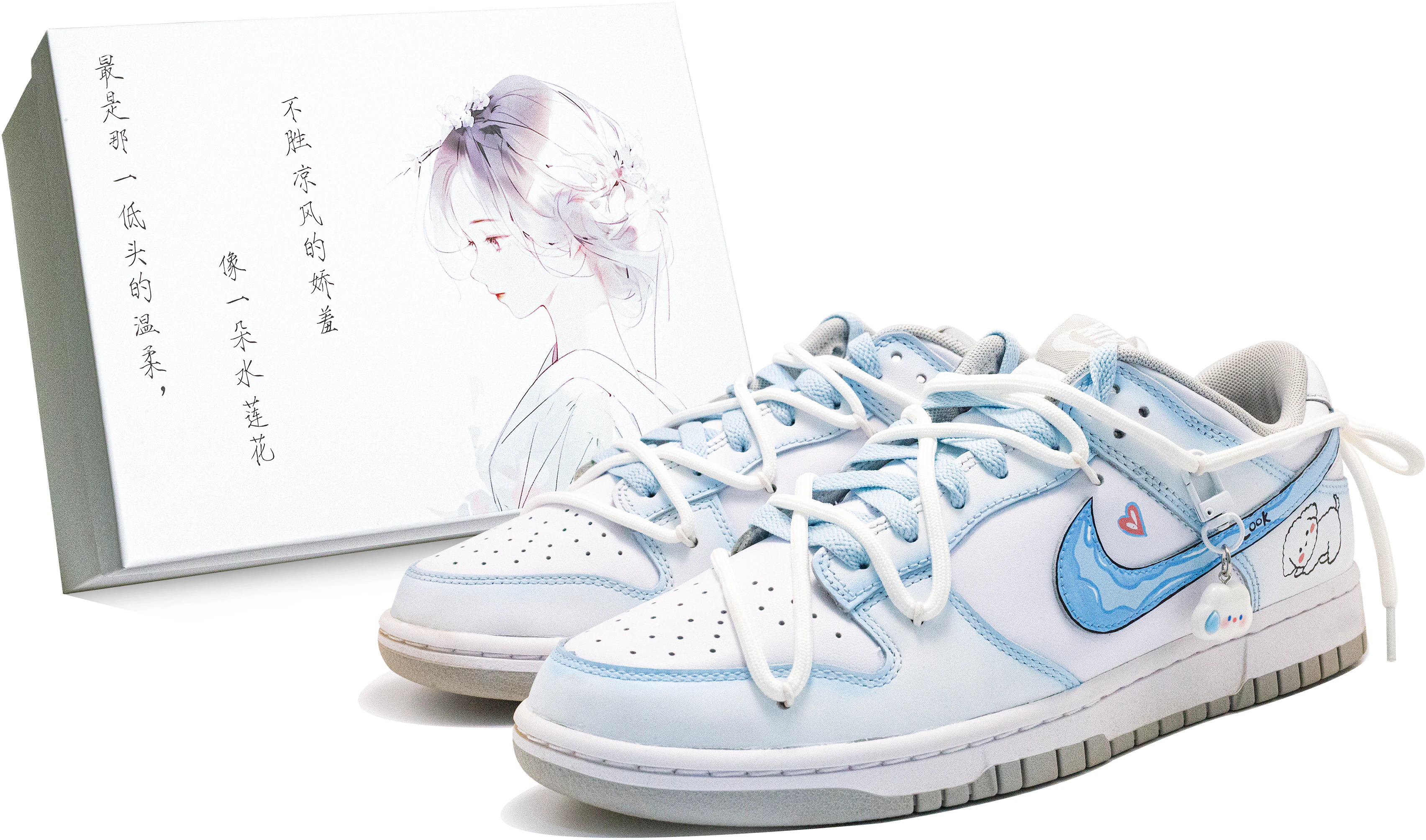 custom-shoes-nike-dunk-low-sea-wave-dream