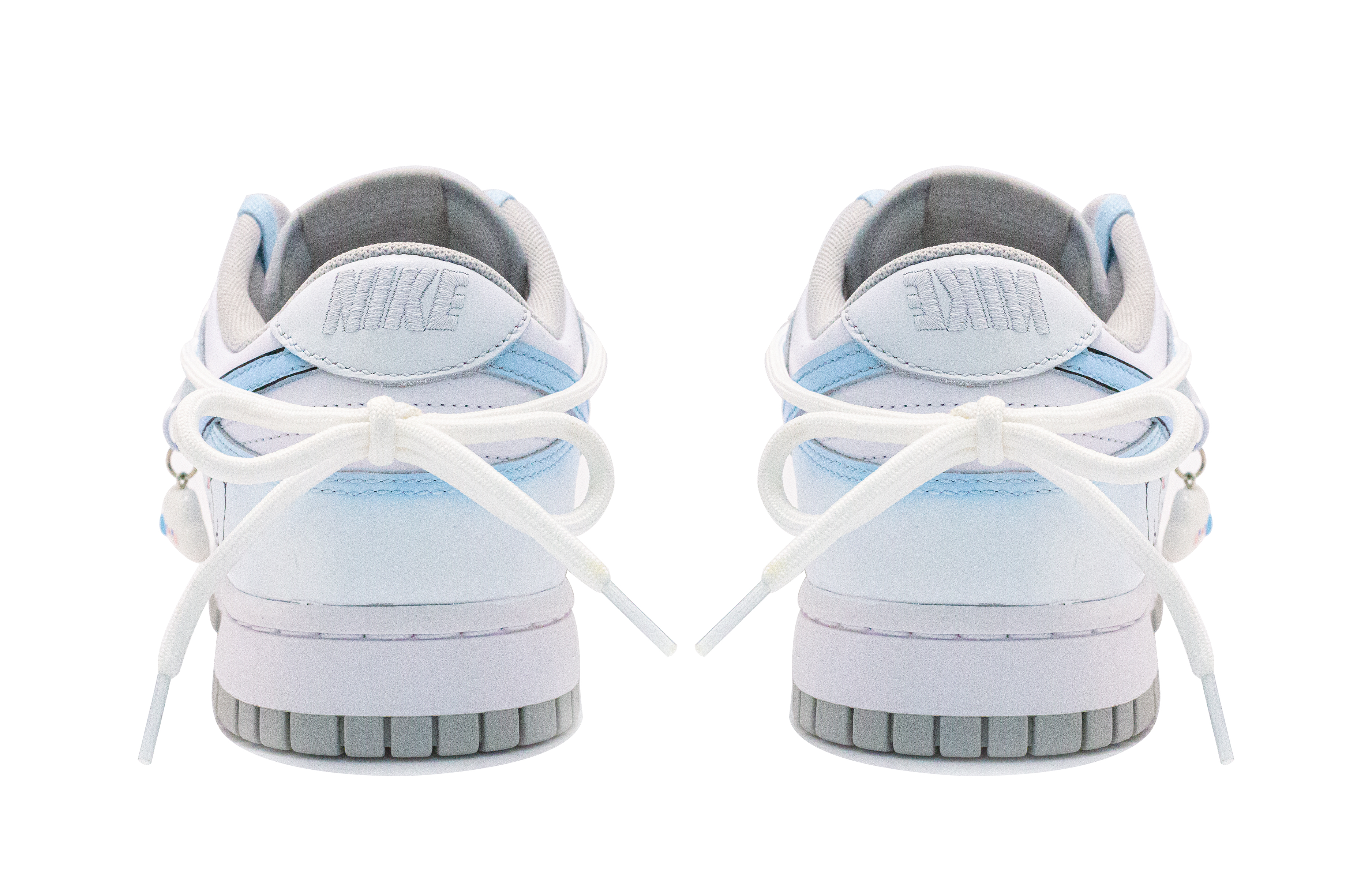 [Custom Shoes] Nike Dunk Low 'Sea Wave Dream' 圖 5